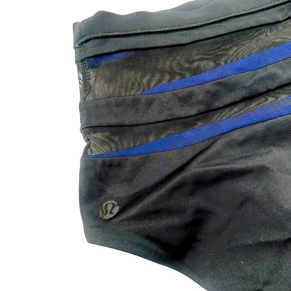 Lululemon Go With The Flow (High Waist) - MED/LAR size - Picture 8 of 12